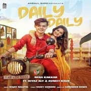 Daily Daily - Neha Kakkar Mp3 Song